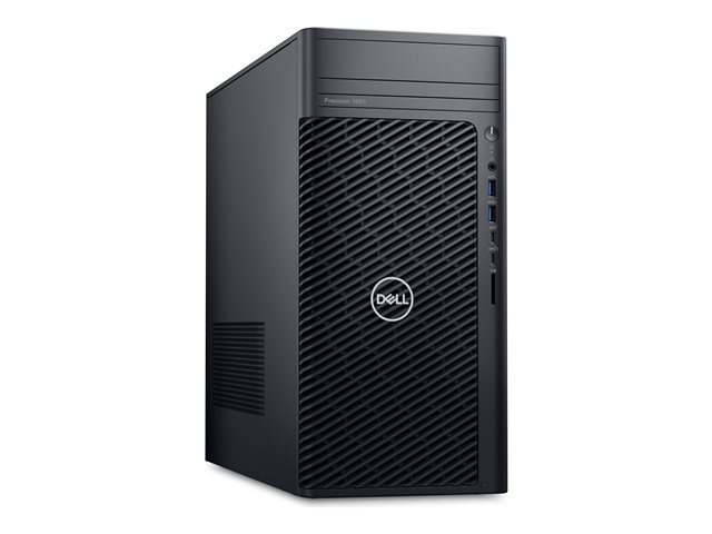 Dell Precision 3680 8327h